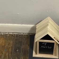 Model House