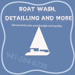 Service Wash And Detailling 