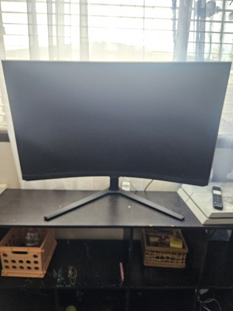 samsung monitor