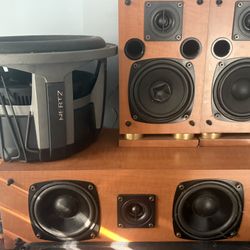 Room Stereo 