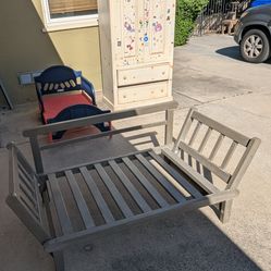 Free Kids Furniture