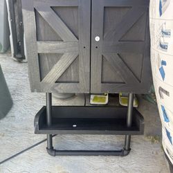 Bathroom Storage Furniture 