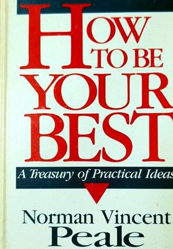 How to Be Your Best