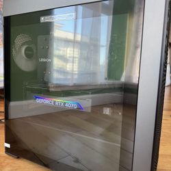 RTX 4070 Gaming PC