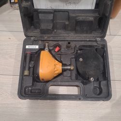 Bostitch Palm Nailer 