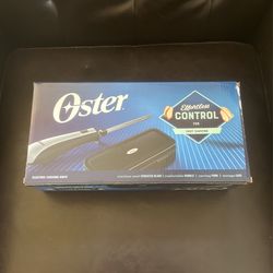Brand New Oster Electric Carving Knife