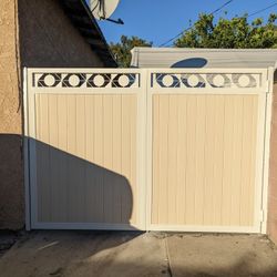 Custom Gates