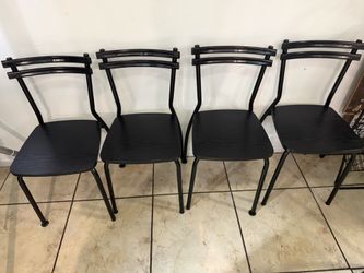 Dinning Table 4 Chairs