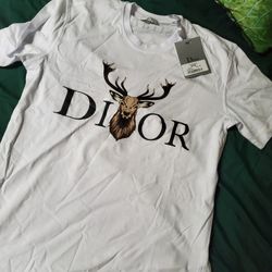 DIOR MAN TSHIRT 