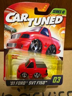 Car Tuned