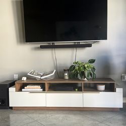 65” Vizio 4K Smart TV + Yamaha Soundbar & Subwoofer speaker + Motion Wall Mount (Bundle or Separate)