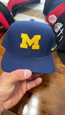 Premium baseball caps