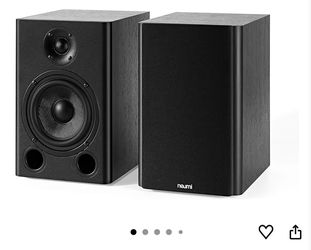New Neumi speakers