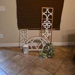 Home Decor 