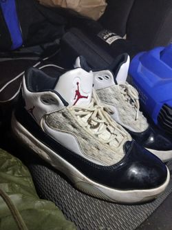 AIR JORDANS