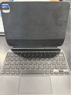 iPad Pro 11 inch Magic Keyboard from Apple