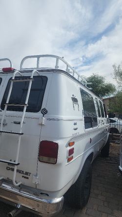 1995 Chevrolet 1500
