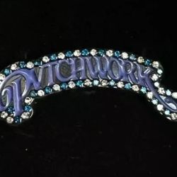 Pvtchwork Pin PVTCHWORK/ SFD “DAYPARTY” TVB Pin Not New Era Hat Club