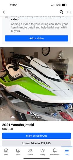 Jetski