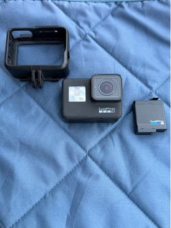 GoPro HERO BLACK 7