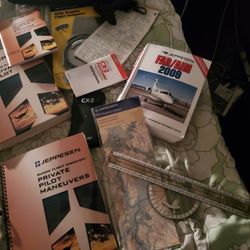 Flight Calculator Flight Manuals Flight Computer 