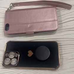 Phone Cases $5.Each