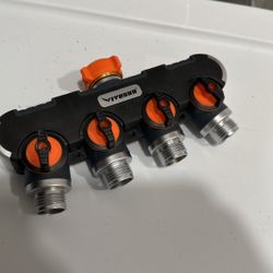 Vivosun Sprinkler