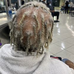 Gel Twist