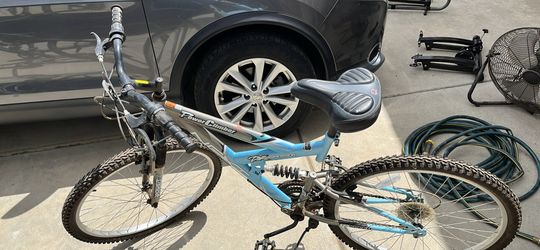 Women’s 26” Next bike
