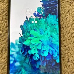 Samsung S20 128 GB Unlocked 