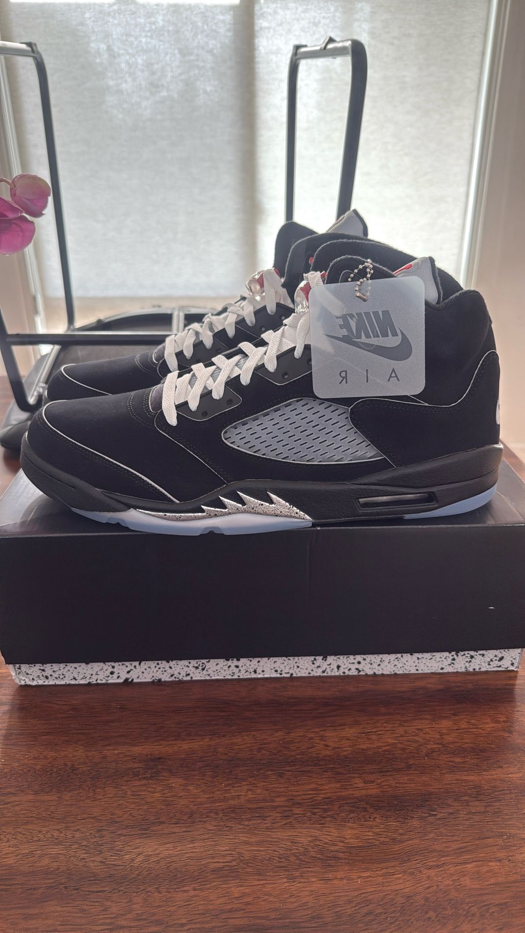 Jordan 5 Men’s Size 15