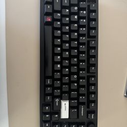 Glorious GMMK Pro Keyboard