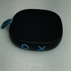 Jam Audio Hang Up Bluetooth Speaker HX-P101BK