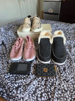 Clothing