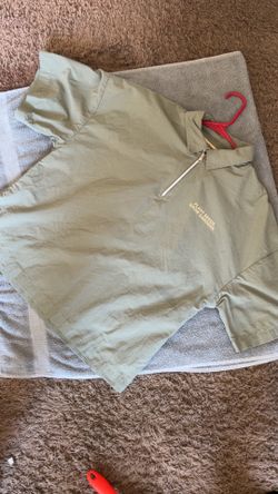 Shirt size s