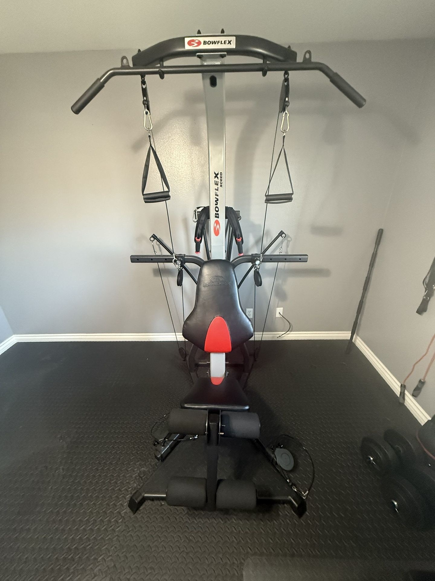 BowFlex Xceed Home Gym