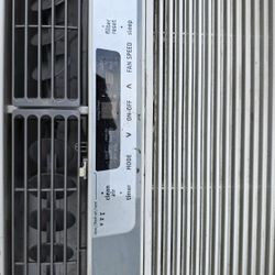 Window AC Unit