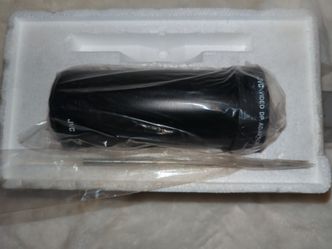 Vintage JVC Video DP Adaptor