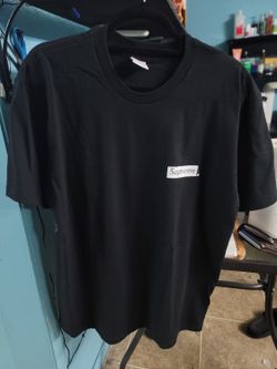 Supreme Spiral Tee