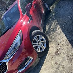 2019 Buick Enclave