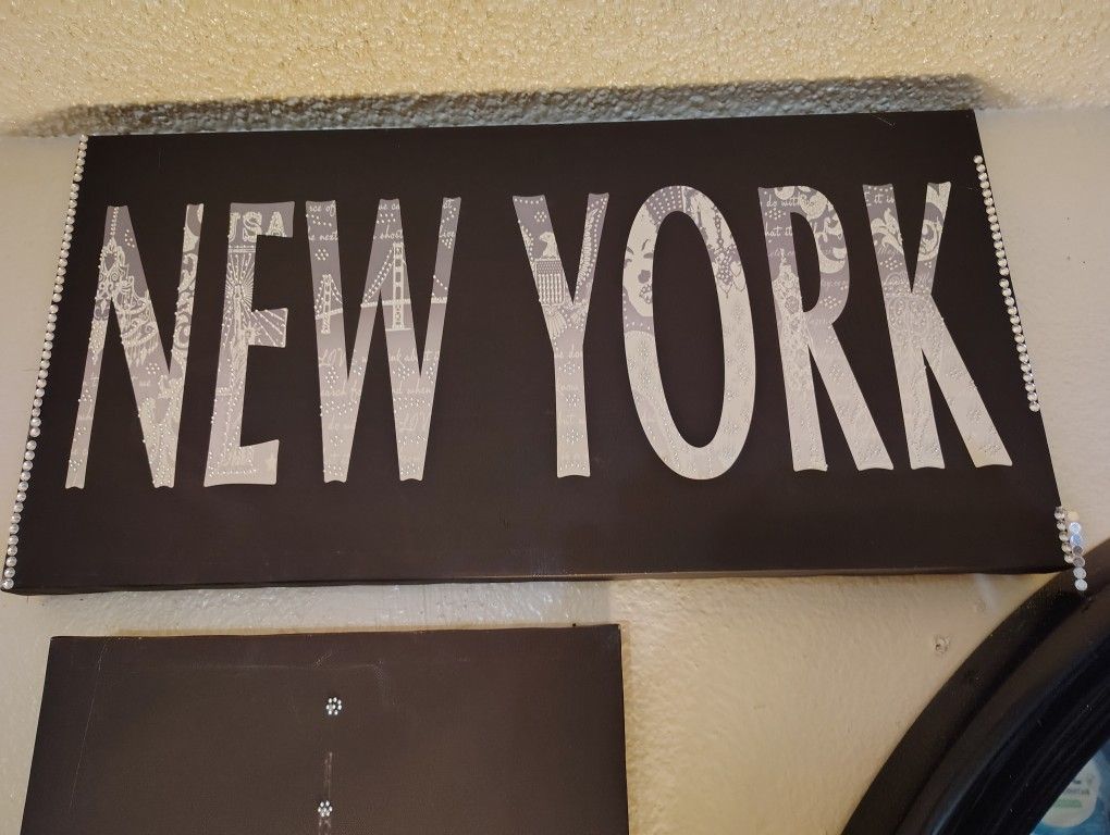 Wall Decor