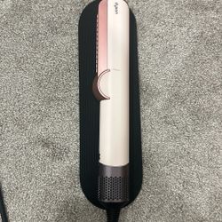 Dyson Airstrait Wet-to-Dry Straightener 