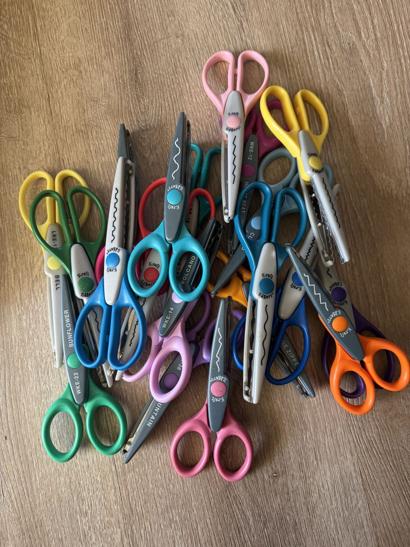 Craft Scissors