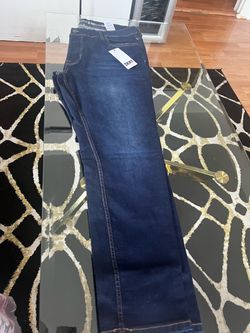 Donna Karen brand new jeans