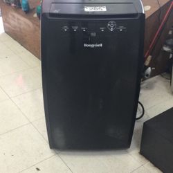 Honeywell Portable A/C