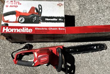 Electric Saw Electric