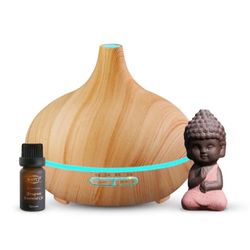 Essential Oil Diffuser 
