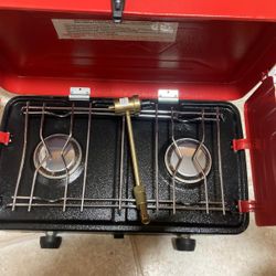 Stove 
