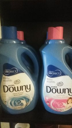 Downy 90 loads 77 oz