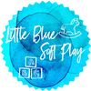 Little Blue Soft Play